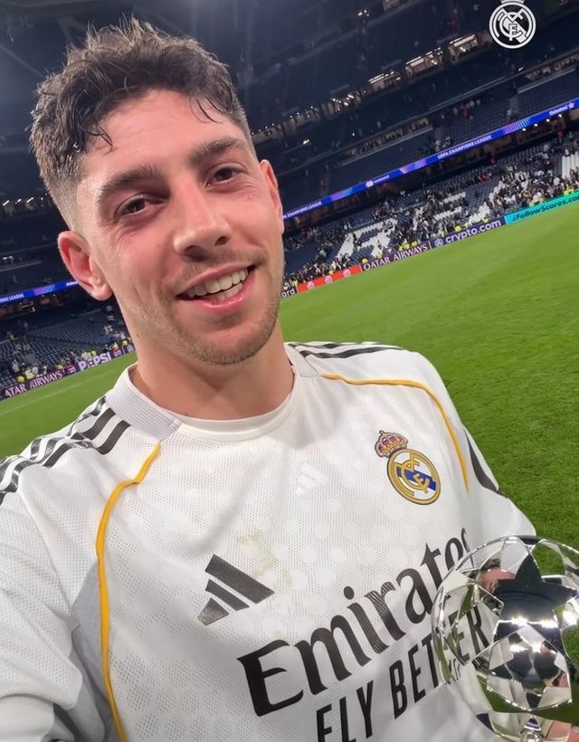 사진=레알 마드리드