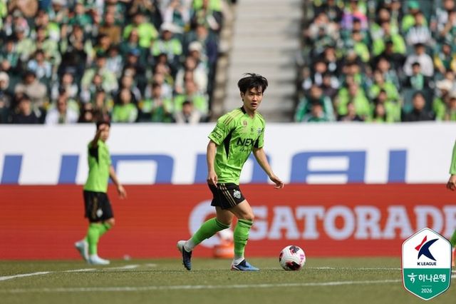 사진=한국프로축구연맹