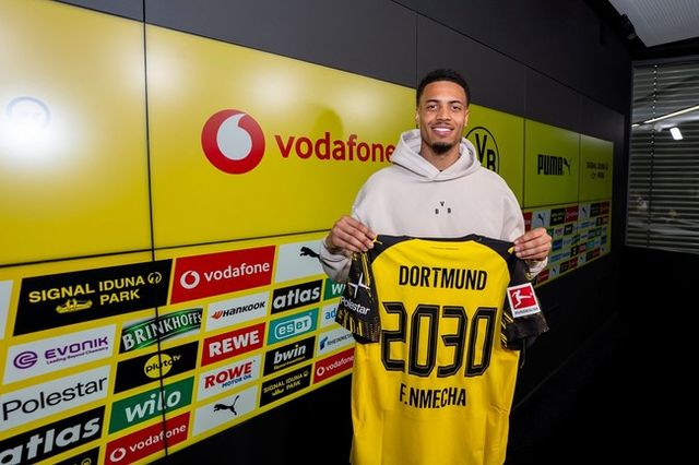 사진= 도르트문트