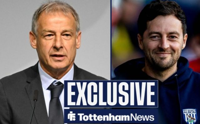 사진=토트넘 홋스퍼 뉴스