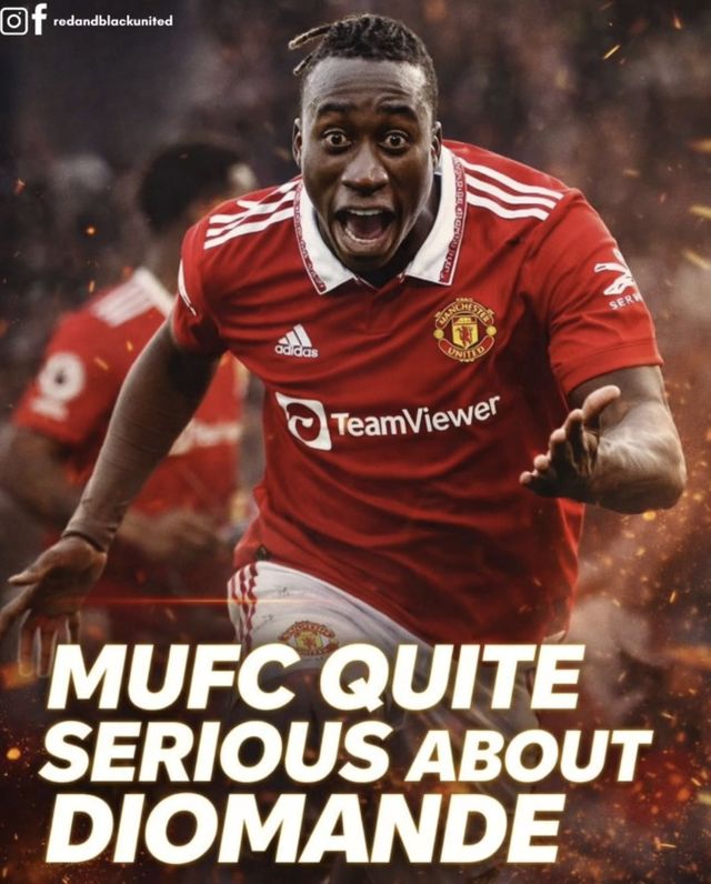 사진= 레드 앤 블랙 유나이티드