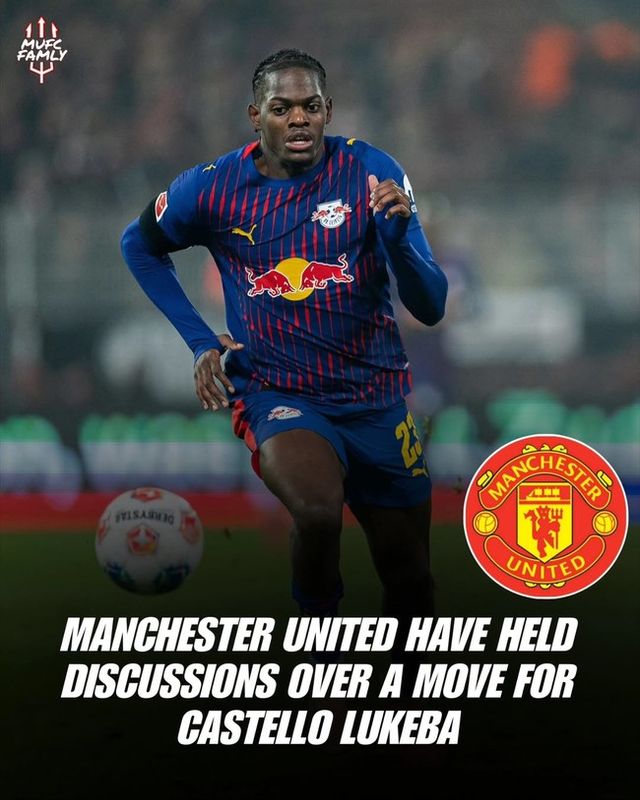 사진= MUFC family