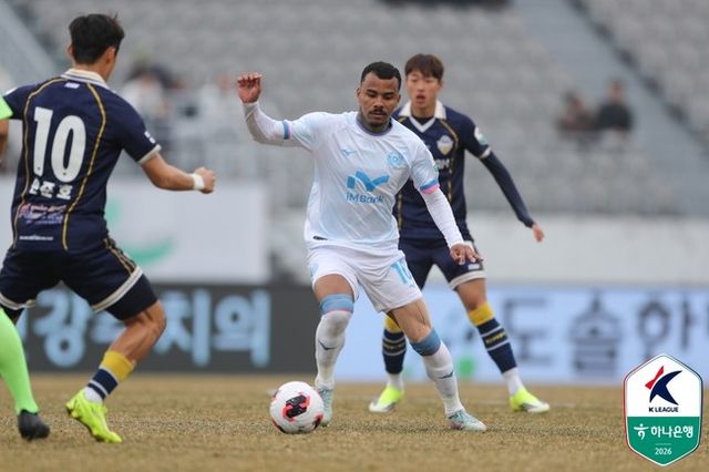 사진=한국프로축구연맹