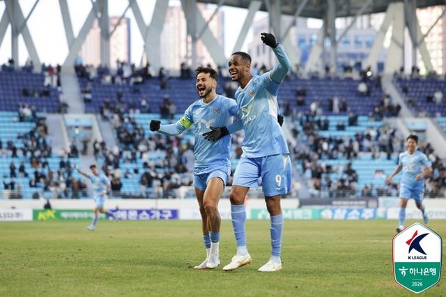 사진=한국프로축구연맹