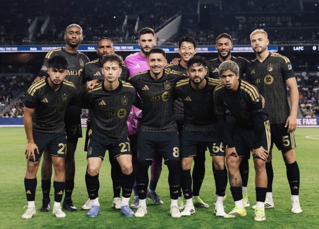 사진=LAFC X
