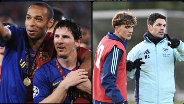 사진=arsenalnewschannel