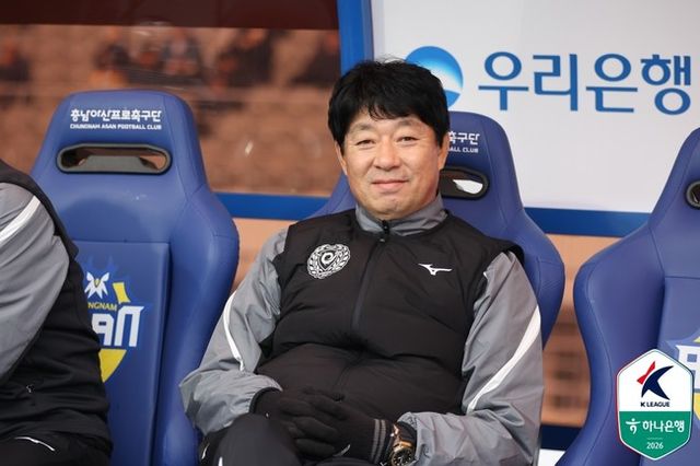 사진=한국프로축구연맹