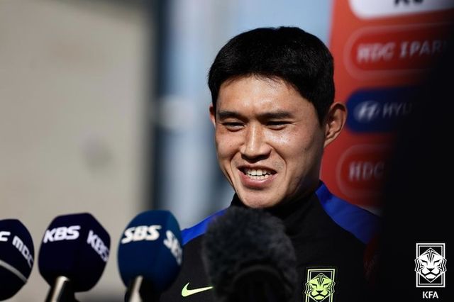 사진=대한축구협회