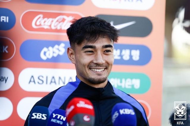 사진=대한축구협회
