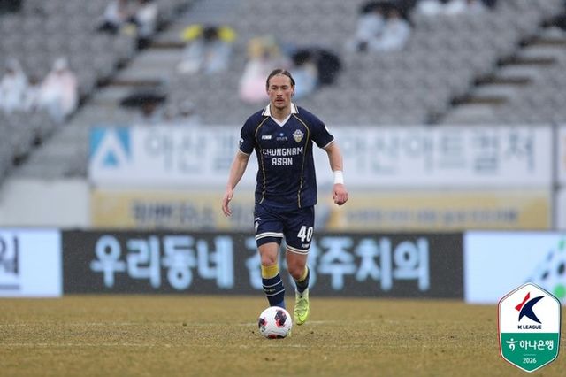 사진=한국프로축구연맹