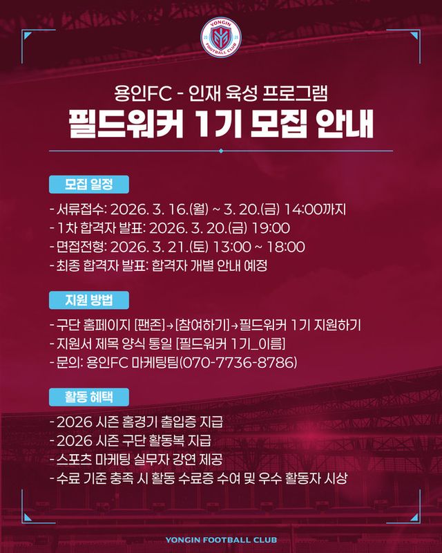 사진=용인FC