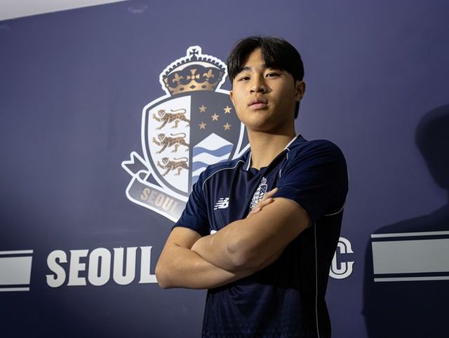 사진=서울 이랜드