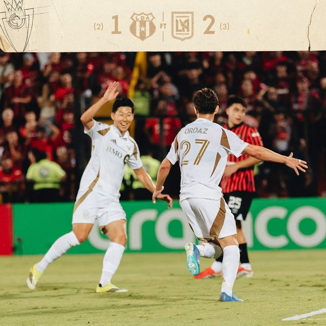사진=LAFC