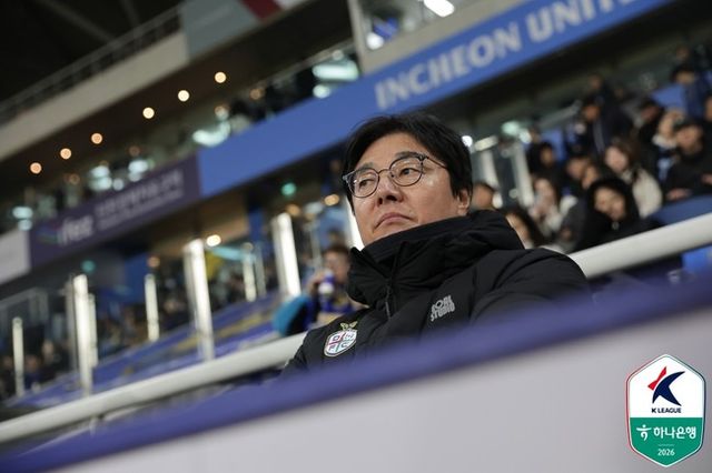 사진=한국프로축구연맹