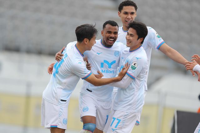 사진=한국프로축구연맹