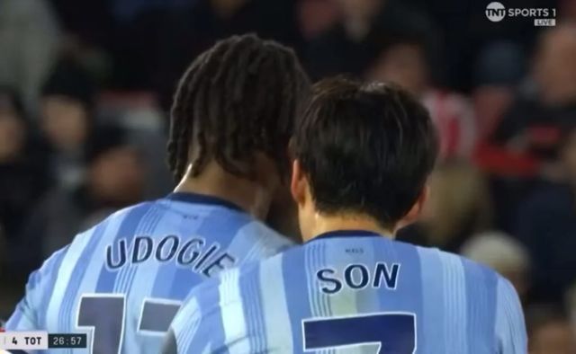 사진=TNT스포츠&nbsp;