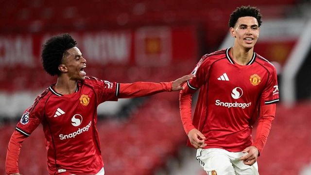 사진=맨체스터 유나이티드