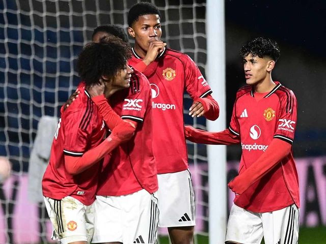 사진=맨체스터 유나이티드