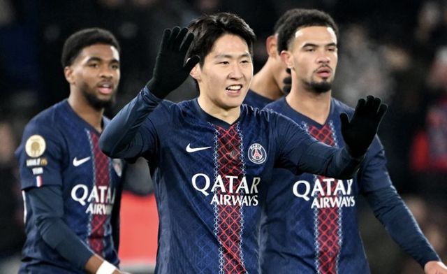 사진=PSG 포스트