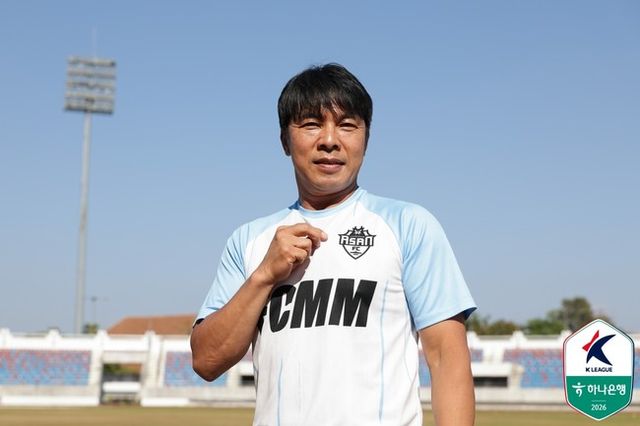 사진=한국프로축구연맹