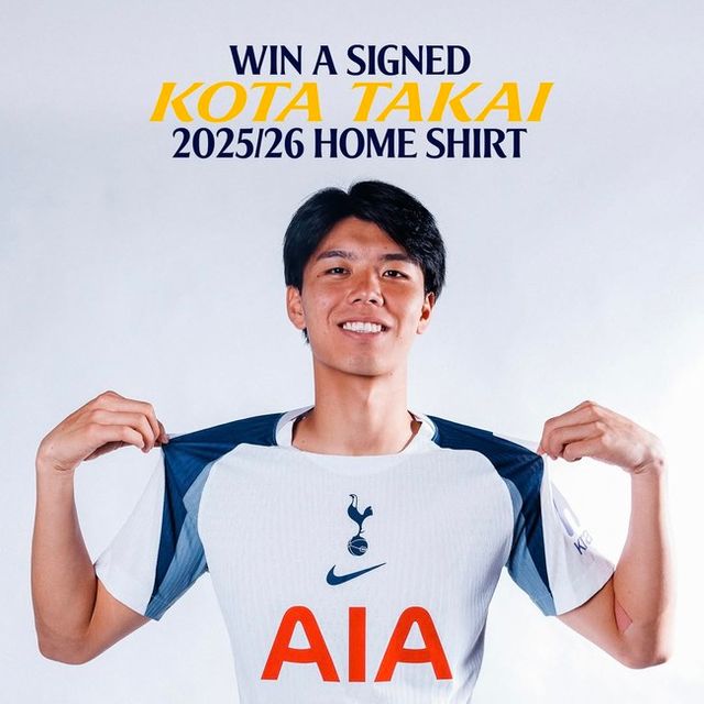 사진= 토트넘 홋스퍼