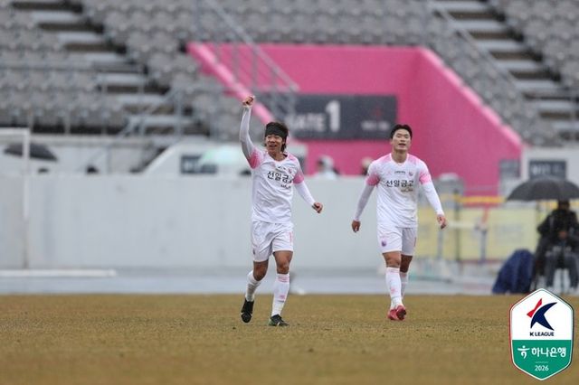 사진=한국프로축구연맹