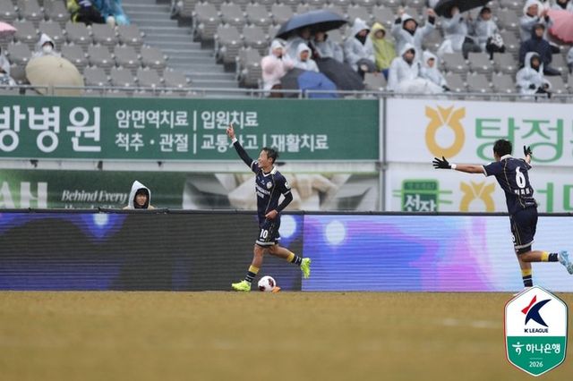 사진=한국프로축구연맹