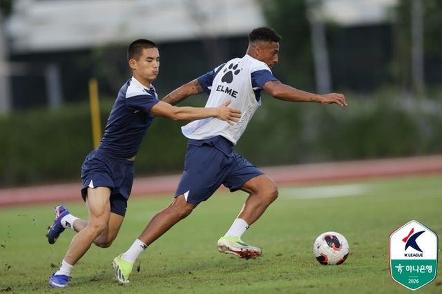 사진=한국프로축구연맹