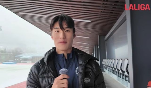 사진=라리가 공식 채널(캡처)&nbsp;