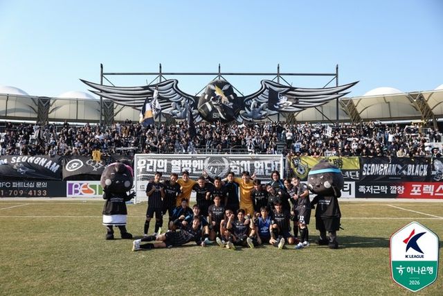 사진=한국프로축구연맹