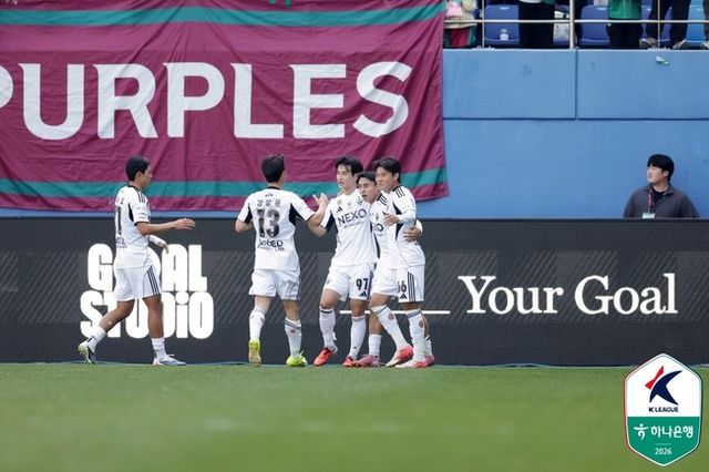 사진=한국프로축구연맹