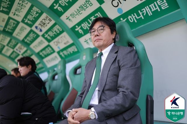 사진=한국프로축구연맹