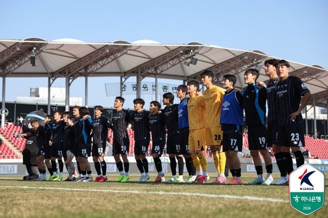 사진=한국프로축구연맹