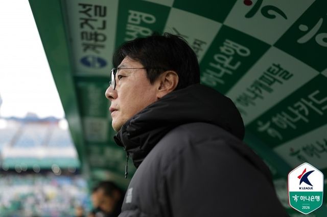 사진=한국프로축구연맹
