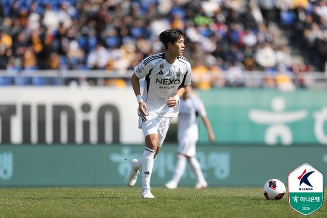 사진=한국프로축구연맹