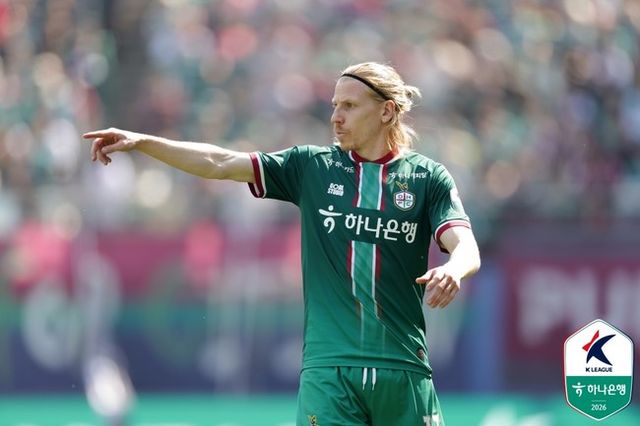 사진=한국프로축구연맹