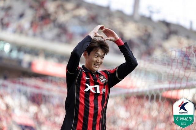 사진=한국프로축구연맹