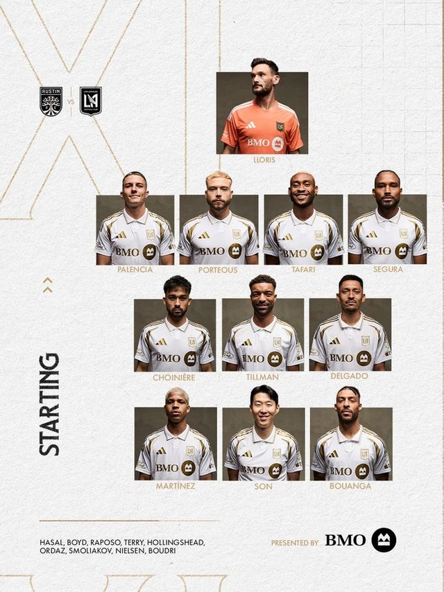 사진=LAFC