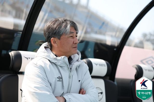 사진=한국프로축구연맹