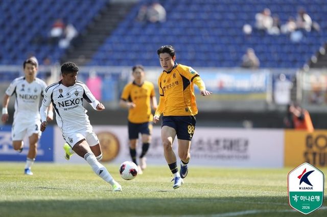 사진=한국프로축구연맹