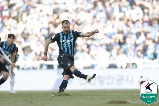 사진=한국프로축구연맹