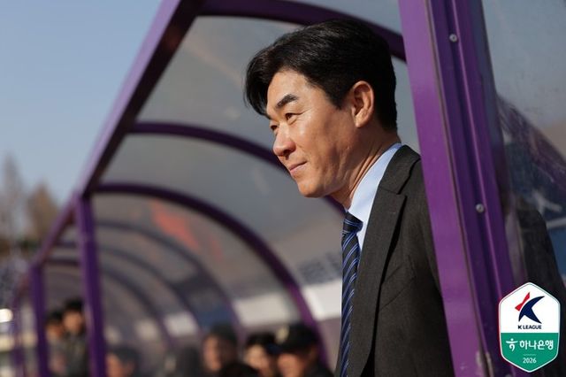 사진=한국프로축구연맹