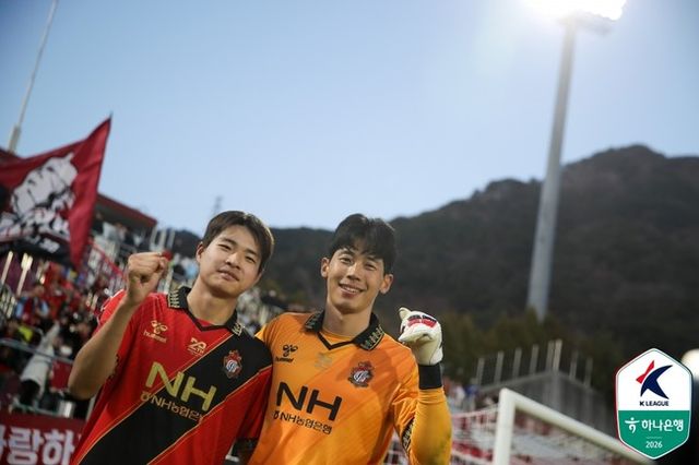 사진=한국프로축구연맹