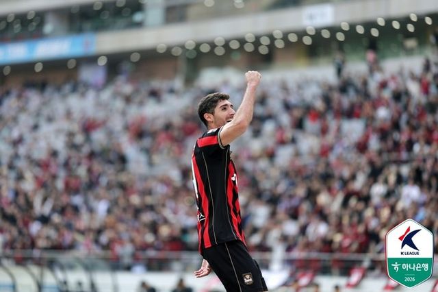 사진=한국프로축구연맹