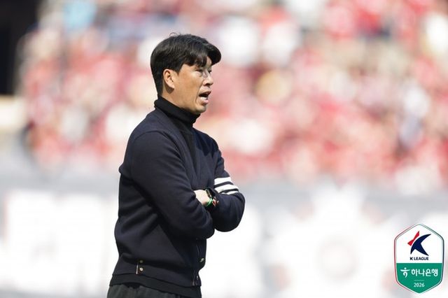 사진=한국프로축구연맹