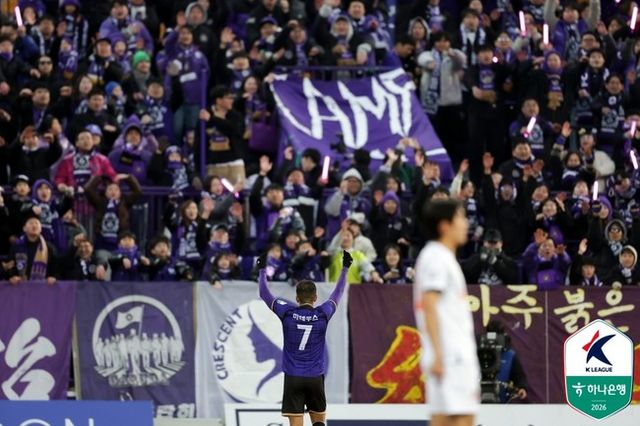 사진=한국프로축구연맹