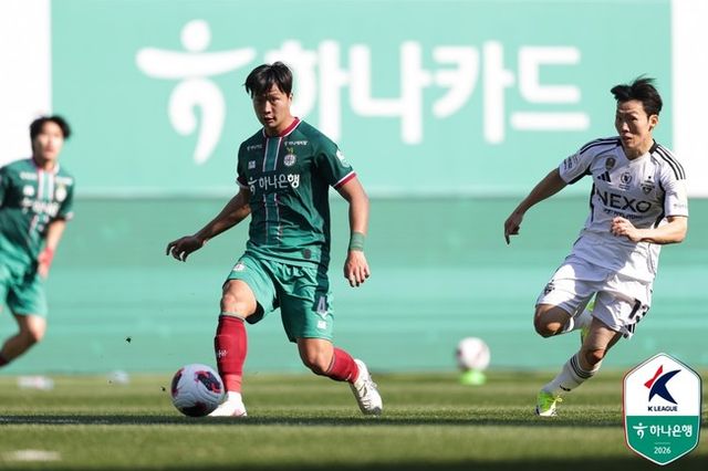 사진=한국프로축구연맹