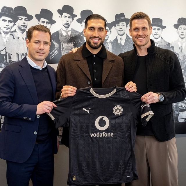 사진=도르트문트