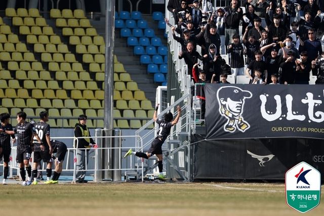 사진=한국프로축구연맹