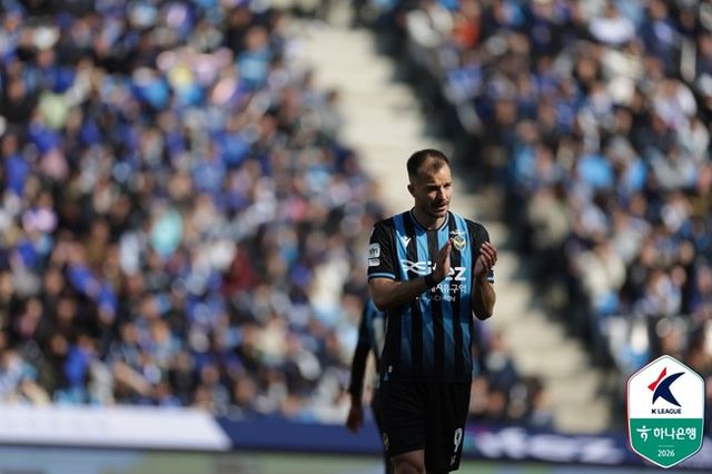 사진=한국프로축구연맹
